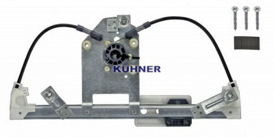 AD KUHNER av1489 -  Подъемное устройство для окон